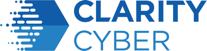 Clarity Cyber Logo